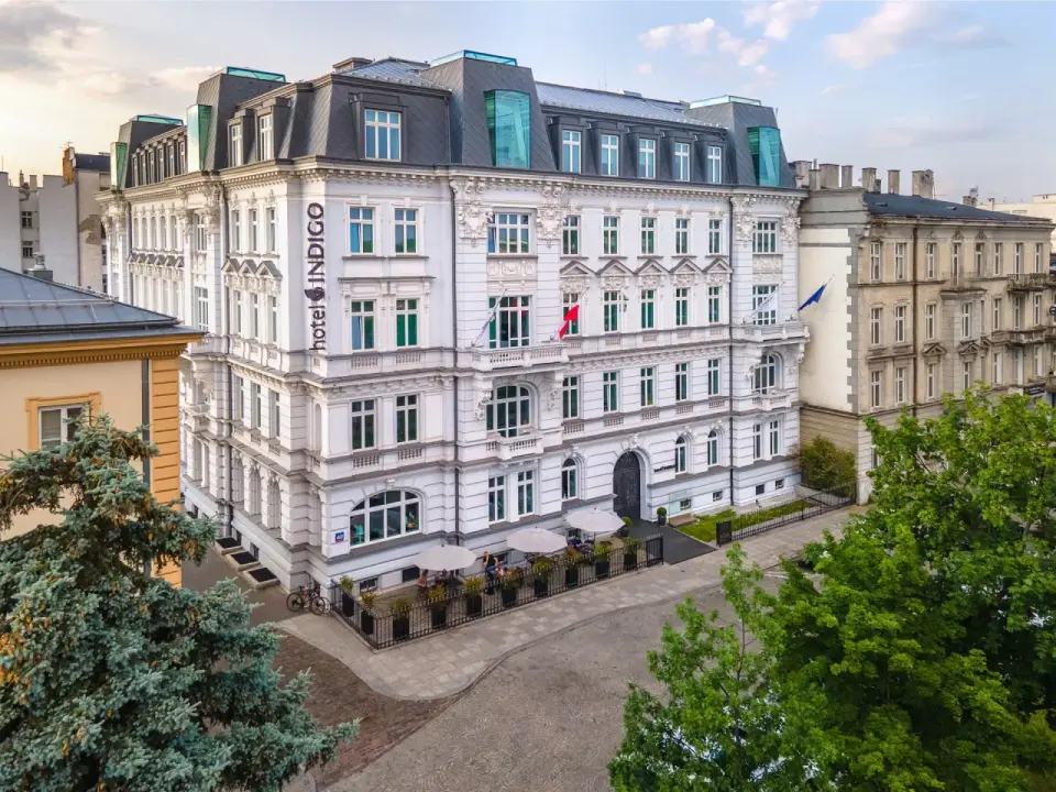 City break z Warszawy - najlepsze kierunki na 48 godzin