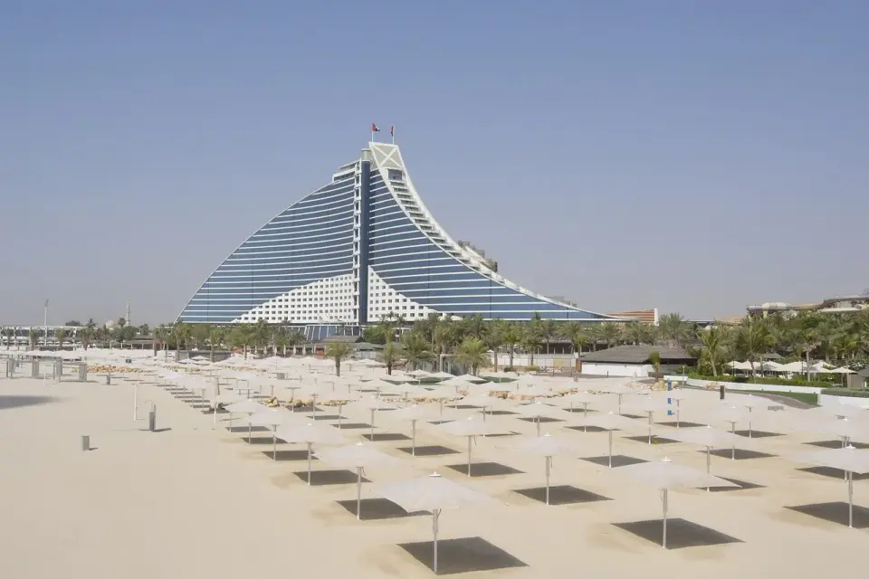 Ceny w Dubaju - ile kosztuje dzień pobytu?